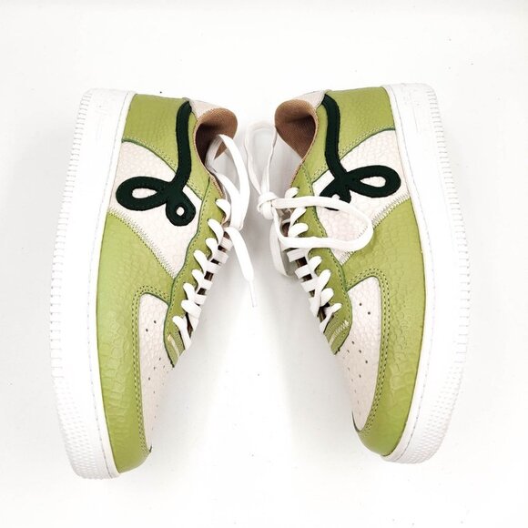 John Geiger x Patron GF-01 Cinco De Mayo Sneakers 7M 9W - Picture 5 of 10